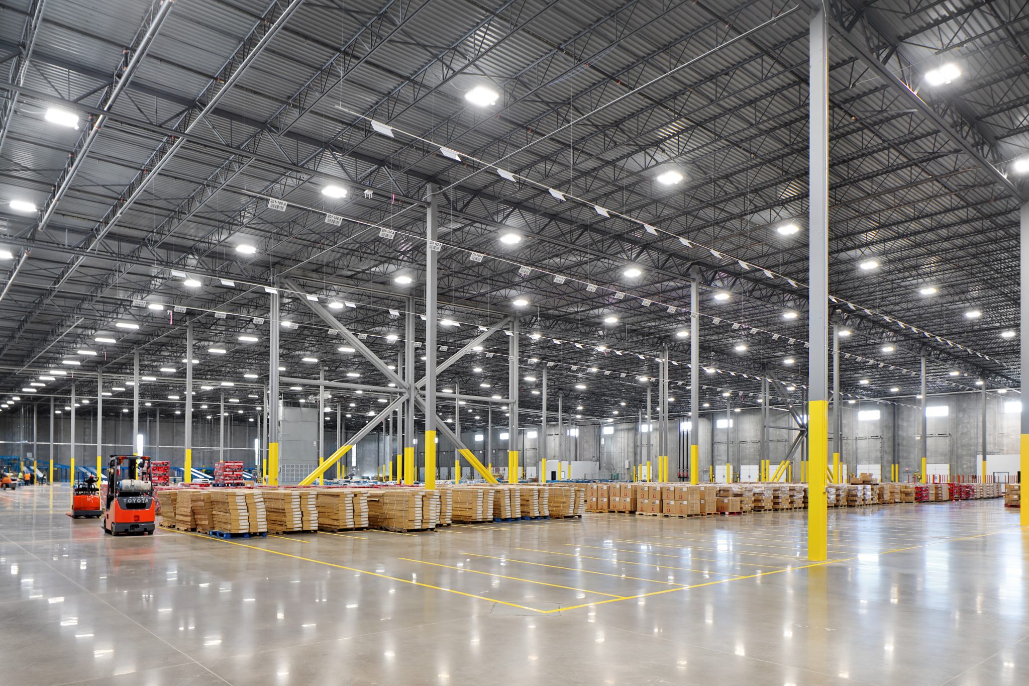 Parts - ARPAC
