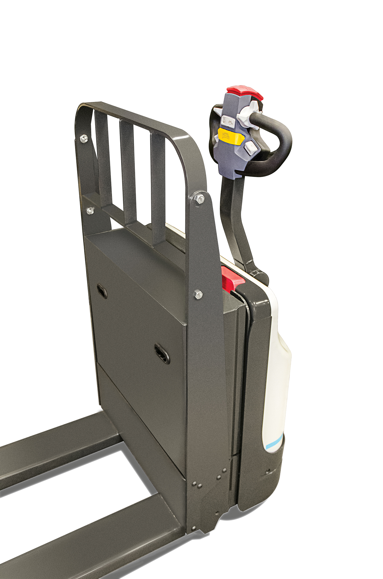 UniCarriers WLX45S–WLX45G Electric Walkie Pallet Trucks