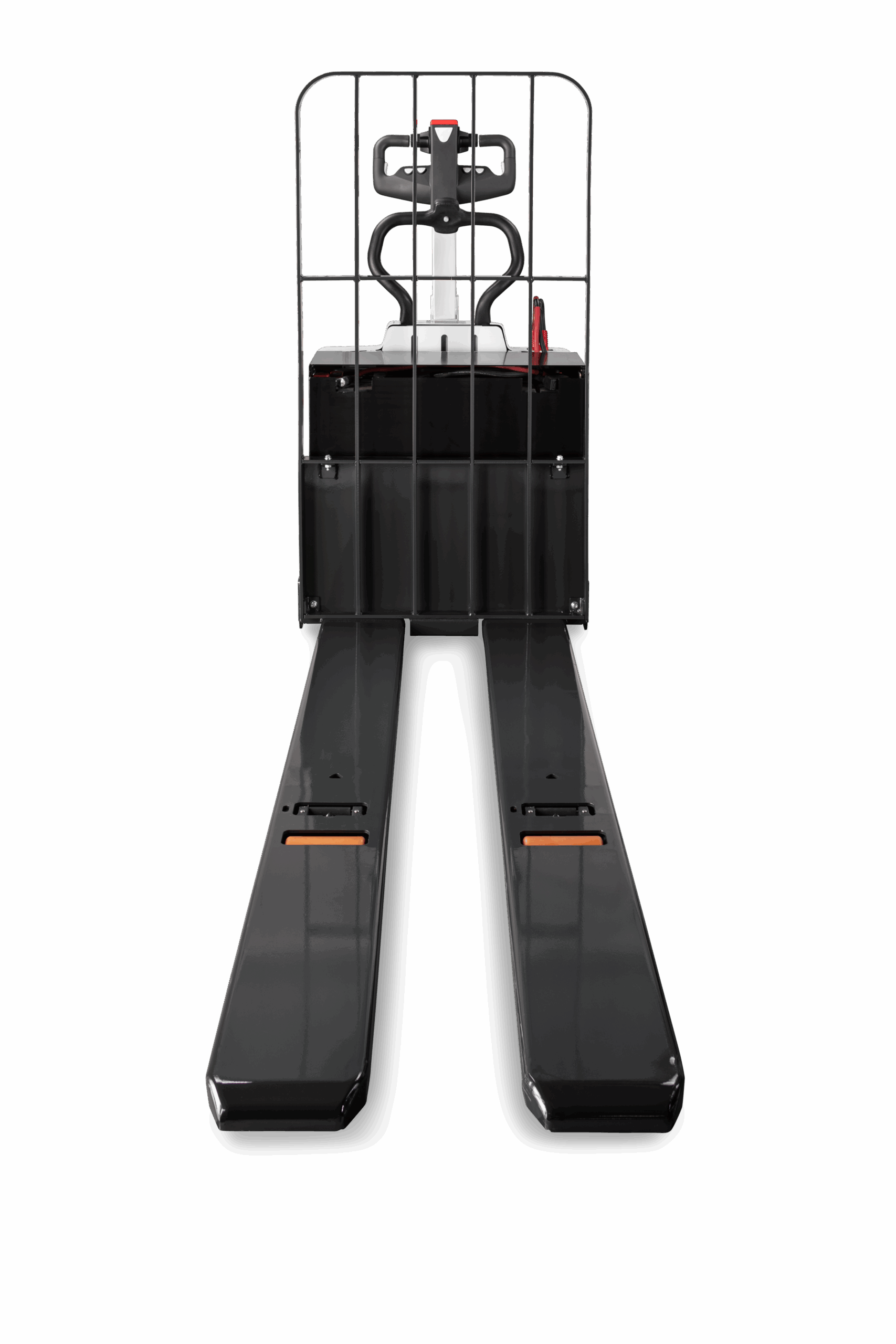 UniCarriers RPX60B–RPX80B Electric Walkie End Rider Pallet Trucks