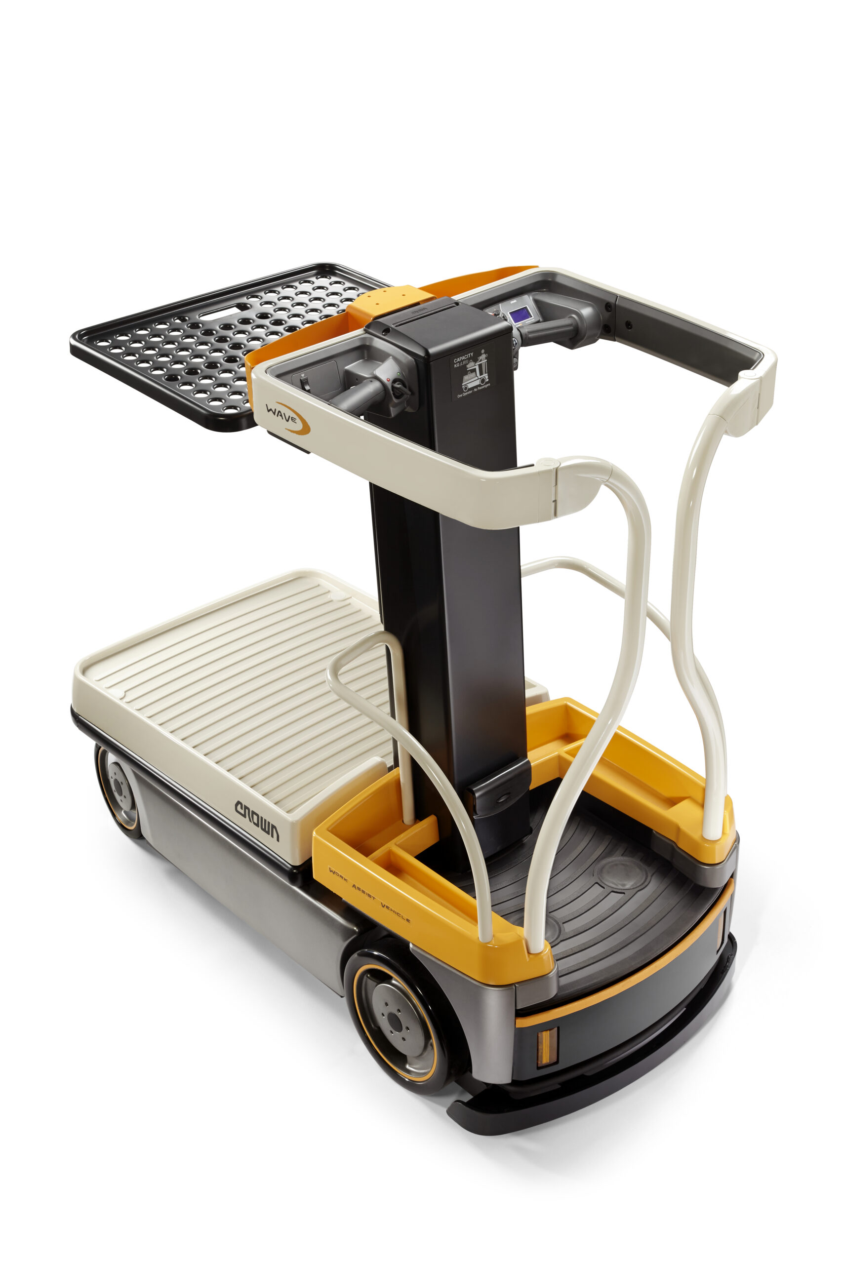 Crown WAV Series Work Assist Vehicle (WAVE)