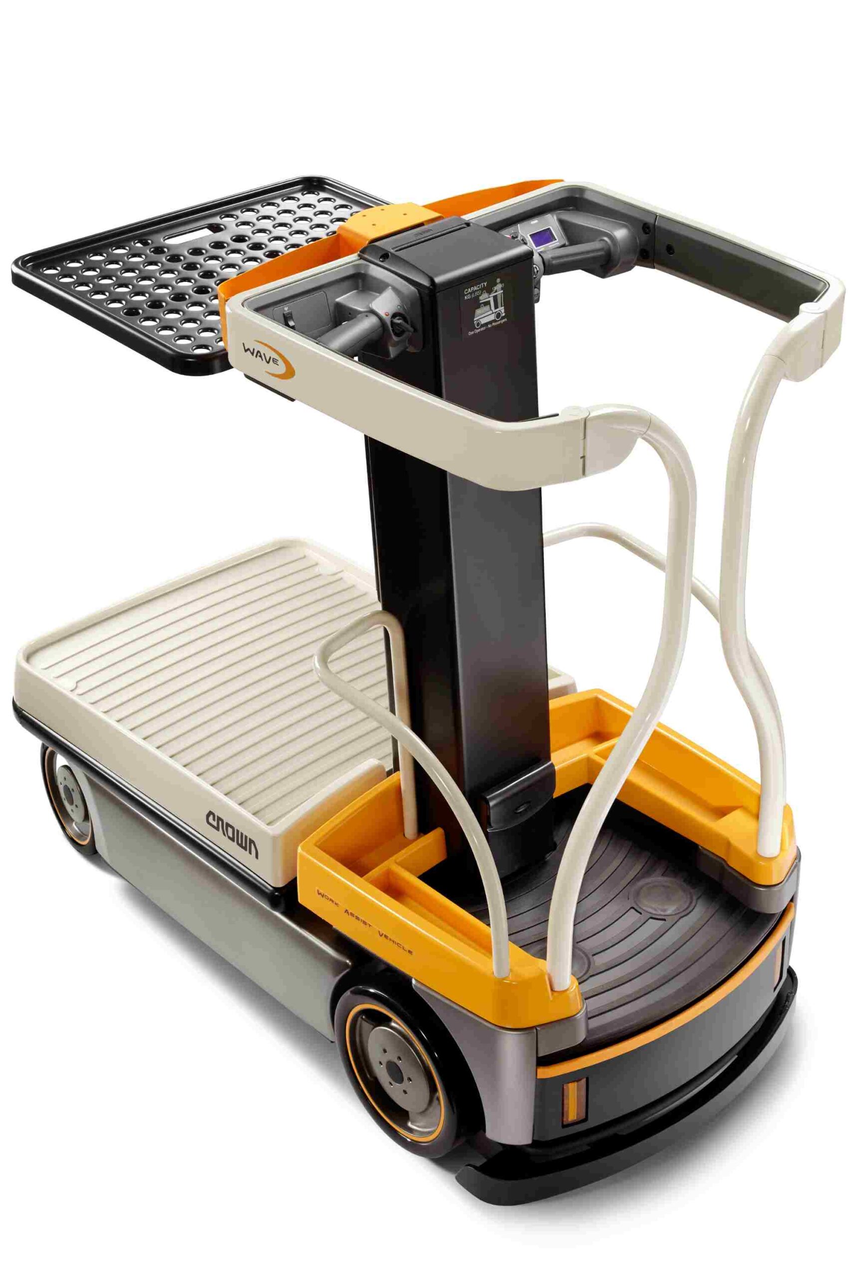 Crown WAV Series Work Assist Vehicle (WAVE)