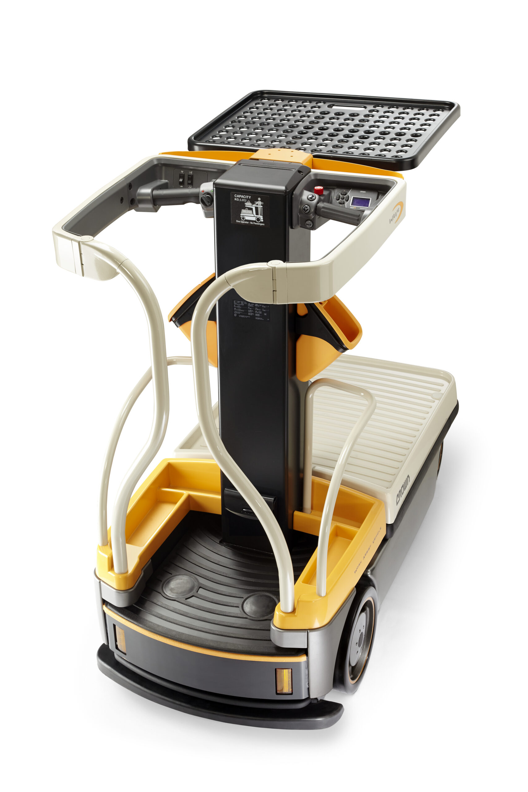 Crown WAV Series Work Assist Vehicle (WAVE)