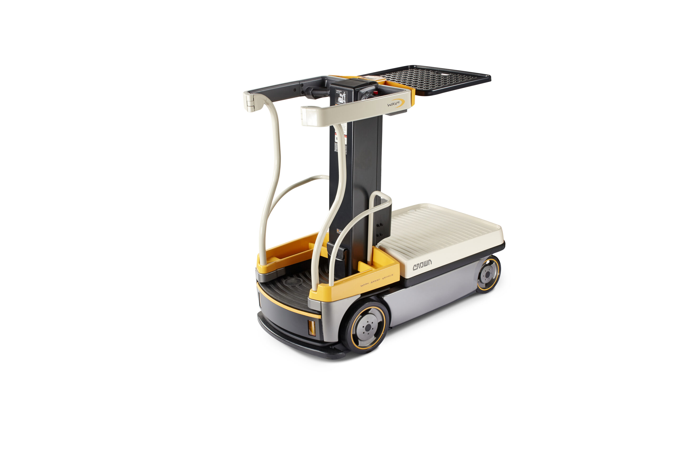 Crown WAV Series Work Assist Vehicle (WAVE)