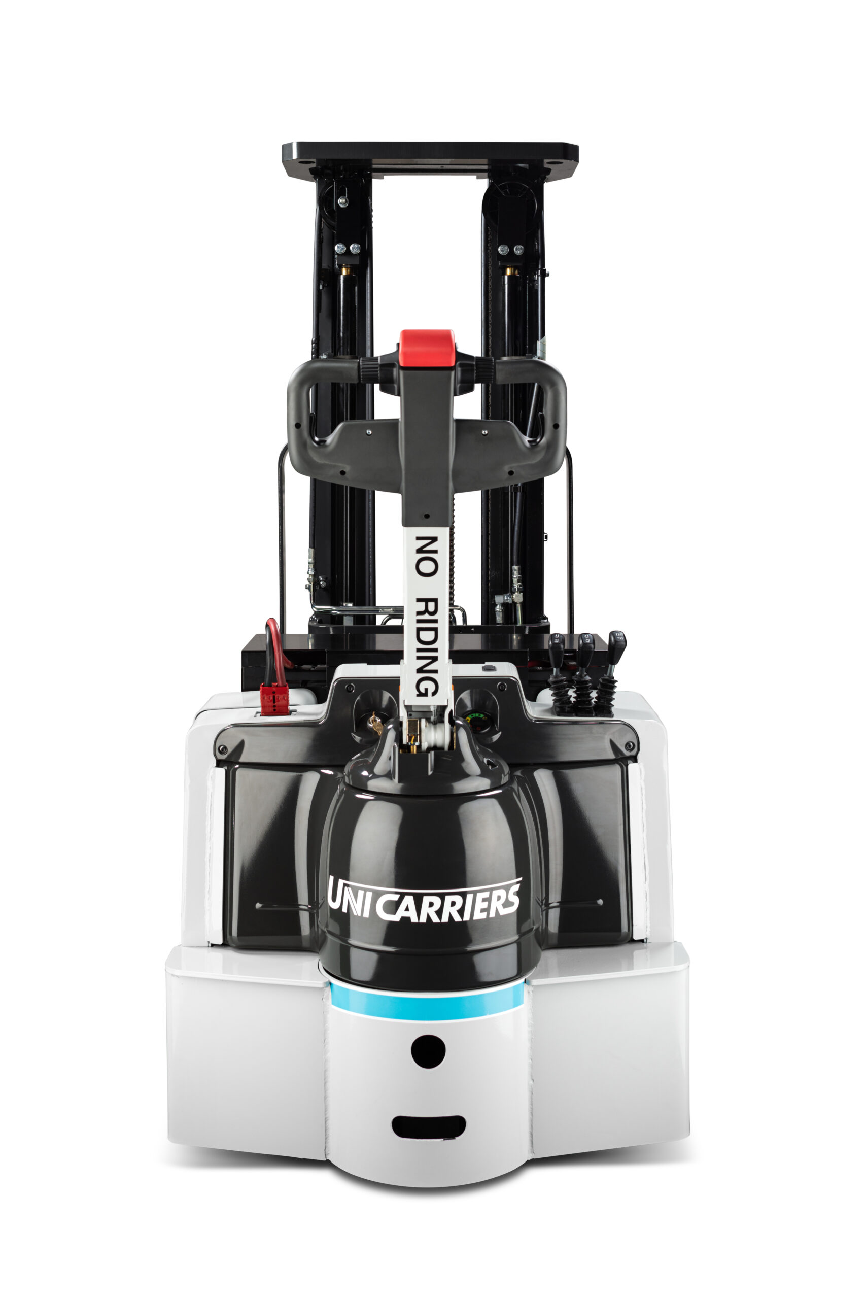 UniCarriers WCX & WSX Series Walkie Stackers