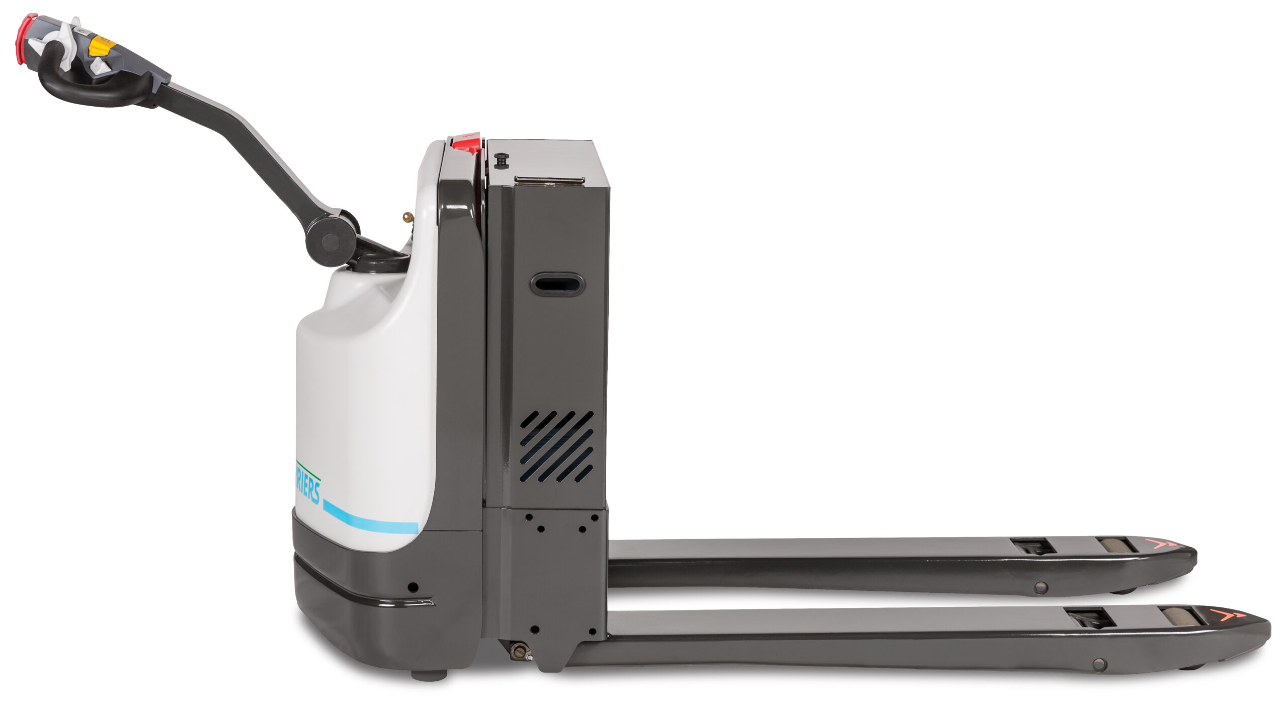 UniCarriers WLX45S–WLX45G Electric Walkie Pallet Trucks