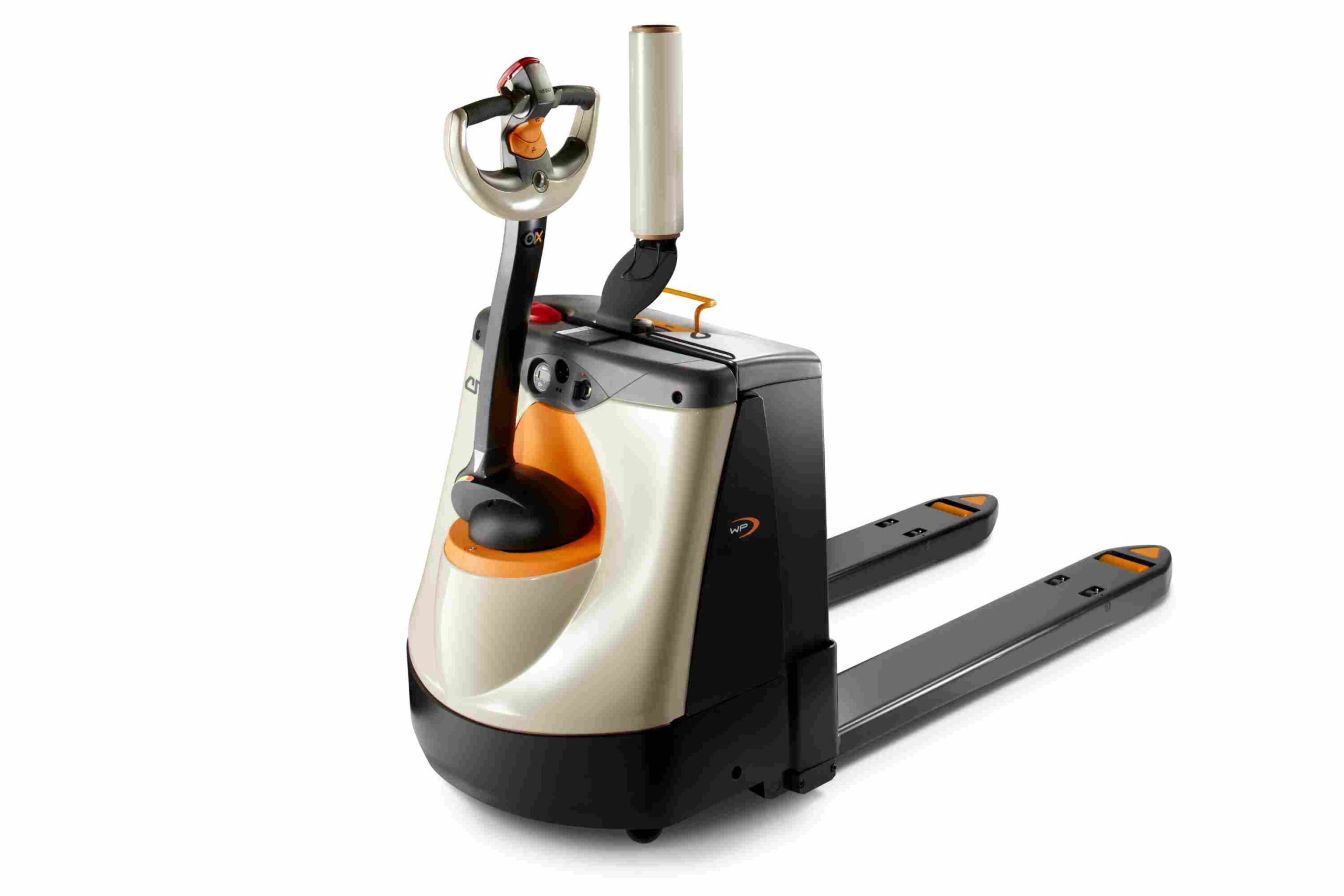 Crown WP Series Electric Pallet Trucks